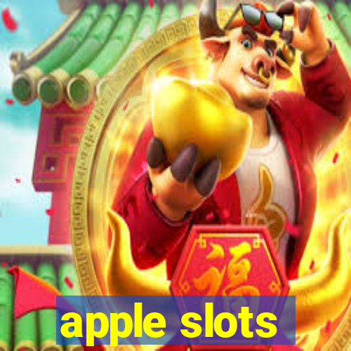 apple slots